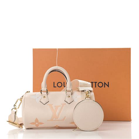 papillon bb louis vuitton|louis vuitton papillon sizes.